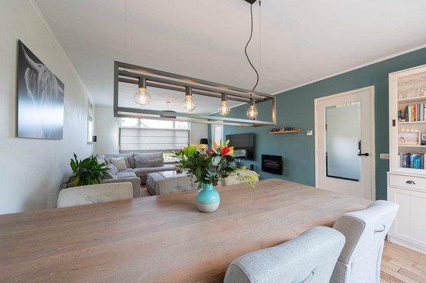 Medium property photo - Nieuwstraat 4, 4735 AN Zegge